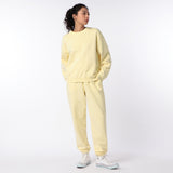 JOGGER SWEAT PANTS 13.5oz W'S(ウイメンズ裏パイルスウェットジョガーパンツ)| GOAT(ゴート)