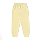 JOGGER SWEAT PANTS 13.5oz W'S(ウイメンズ裏パイルスウェットジョガーパンツ)| GOAT(ゴート)