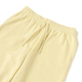JOGGER SWEAT PANTS 13.5oz W'S(ウイメンズ裏パイルスウェットジョガーパンツ)| GOAT(ゴート)