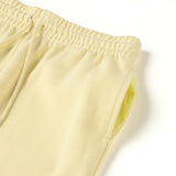 JOGGER SWEAT PANTS 13.5oz W'S(ウイメンズ裏パイルスウェットジョガーパンツ)| GOAT(ゴート)