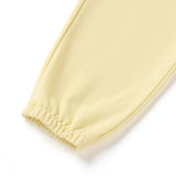 JOGGER SWEAT PANTS 13.5oz W'S(ウイメンズ裏パイルスウェットジョガーパンツ)| GOAT(ゴート)