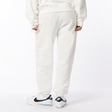 JOGGER SWEAT PANTS 13.5oz W'S(ウイメンズ裏パイルスウェットジョガーパンツ)| GOAT(ゴート)