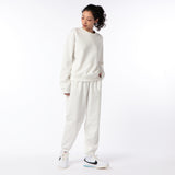 JOGGER SWEAT PANTS 13.5oz W'S(ウイメンズ裏パイルスウェットジョガーパンツ)| GOAT(ゴート)