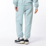 JOGGER SWEAT PANTS 13.5oz W'S(ウイメンズ裏パイルスウェットジョガーパンツ)| GOAT(ゴート)