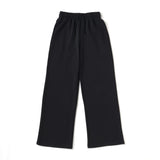 WIDE SWEAT PANTS 13.5oz W'S(ウイメンズ裏パイルスウェットワイドパンツ) | GOAT(ゴート)