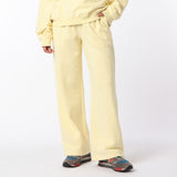 WIDE SWEAT PANTS 13.5oz W'S(ウイメンズ裏パイルスウェットワイドパンツ) | GOAT(ゴート)