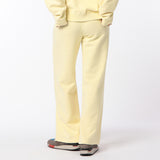 WIDE SWEAT PANTS 13.5oz W'S(ウイメンズ裏パイルスウェットワイドパンツ) | GOAT(ゴート)