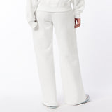 WIDE SWEAT PANTS 13.5oz W'S(ウイメンズ裏パイルスウェットワイドパンツ) | GOAT(ゴート)