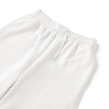 WIDE SWEAT PANTS 13.5oz W'S(ウイメンズ裏パイルスウェットワイドパンツ) | GOAT(ゴート)