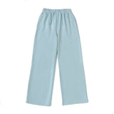 WIDE SWEAT PANTS 13.5oz W'S(ウイメンズ裏パイルスウェットワイドパンツ) | GOAT(ゴート)