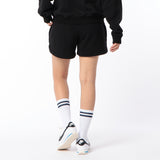 SWEAT SHORTS 13.5oz W'S(ウイメンズ裏パイルスウェットショーツ13.5オンス)| GOAT(ゴート)