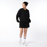 SWEAT SHORTS 13.5oz W'S(ウイメンズ裏パイルスウェットショーツ13.5オンス)| GOAT(ゴート)