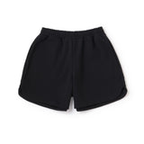 SWEAT SHORTS 13.5oz W'S(ウイメンズ裏パイルスウェットショーツ13.5オンス)| GOAT(ゴート)