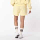 SWEAT SHORTS 13.5oz W'S(ウイメンズ裏パイルスウェットショーツ13.5オンス)| GOAT(ゴート)