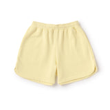 SWEAT SHORTS 13.5oz W'S(ウイメンズ裏パイルスウェットショーツ13.5オンス)| GOAT(ゴート)
