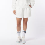 SWEAT SHORTS 13.5oz W'S(ウイメンズ裏パイルスウェットショーツ13.5オンス)| GOAT(ゴート)