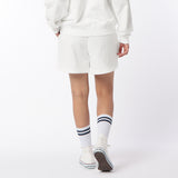 SWEAT SHORTS 13.5oz W'S(ウイメンズ裏パイルスウェットショーツ13.5オンス)| GOAT(ゴート)