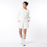 SWEAT SHORTS 13.5oz W'S(ウイメンズ裏パイルスウェットショーツ13.5オンス)| GOAT(ゴート)