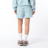 SWEAT SHORTS 13.5oz W'S(ウイメンズ裏パイルスウェットショーツ13.5オンス)| GOAT(ゴート)