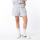 SWEAT SHORTS 13.5oz W'S(ウイメンズ裏パイルスウェットショーツ13.5オンス)| GOAT(ゴート)