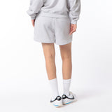 SWEAT SHORTS 13.5oz W'S(ウイメンズ裏パイルスウェットショーツ13.5オンス)| GOAT(ゴート)