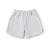 SWEAT SHORTS 13.5oz W'S(ウイメンズ裏パイルスウェットショーツ13.5オンス)| GOAT(ゴート)