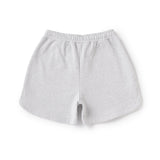 SWEAT SHORTS 13.5oz W'S(ウイメンズ裏パイルスウェットショーツ13.5オンス)| GOAT(ゴート)