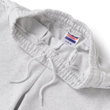 SWEAT SHORTS 13.5oz W'S(ウイメンズ裏パイルスウェットショーツ13.5オンス)| GOAT(ゴート)