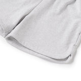 SWEAT SHORTS 13.5oz W'S(ウイメンズ裏パイルスウェットショーツ13.5オンス)| GOAT(ゴート)