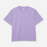 PIGMENT DYE S/S "BOX" TEE 7oz(ピグメントダイ半袖ボックスTシャツ7オンス)8012
