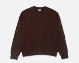 CREW NECK "BOX"SWEAT 15.5OZ (ボックスクルーネックスウェット15.5オンス) 8061