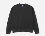 CREW NECK "BOX"SWEAT 15.5OZ (ボックスクルーネックスウェット15.5オンス) 8061