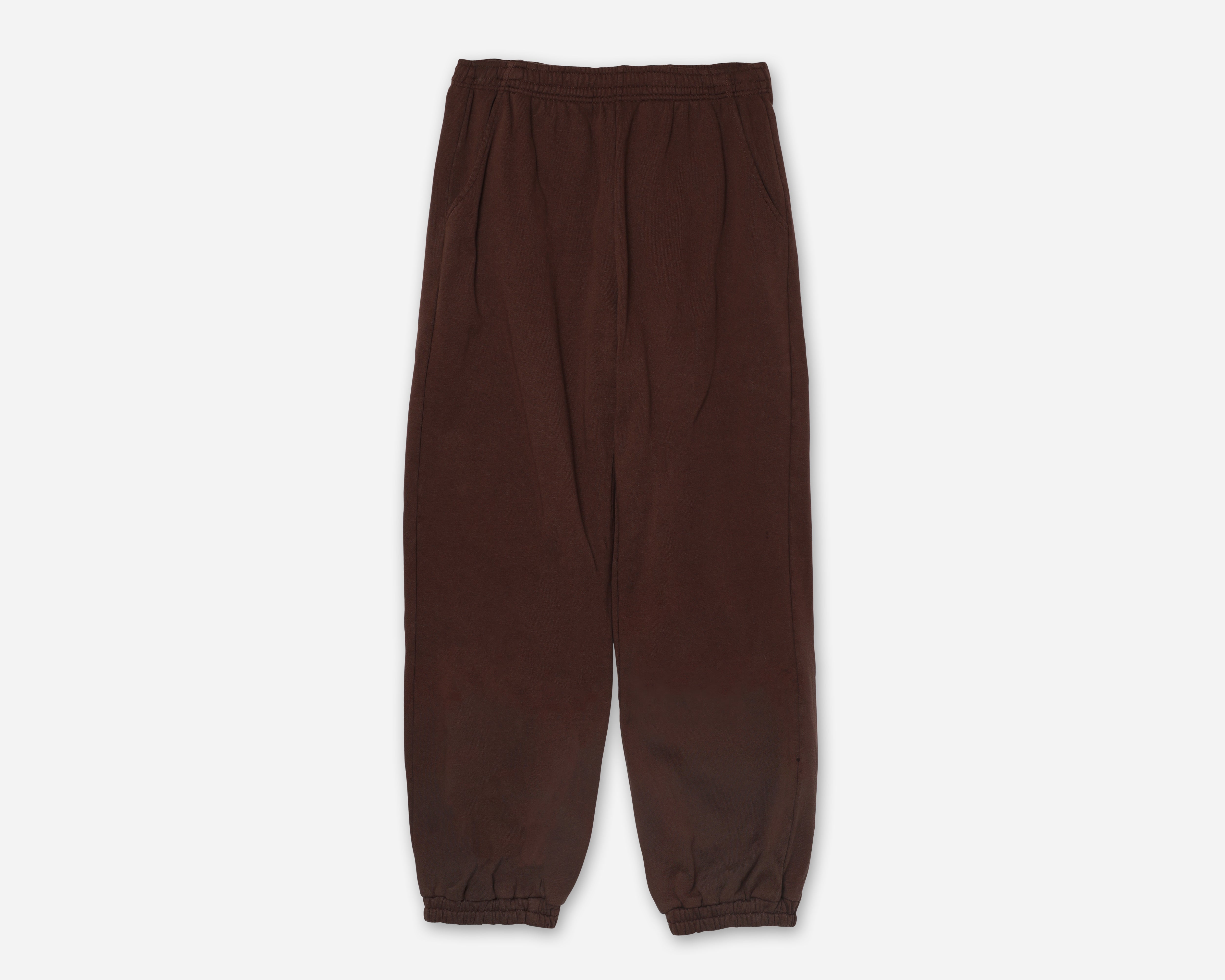LIMITED】RELAX SWEAT PANTS 15.5OZ (リラックススウェットパンツ15.5