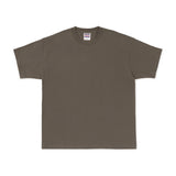 3 PIECES SHORT SLEEVE TEE 7oz SURPLUS(3枚組半袖Tシャツ7オンス サープラス)|GOAT(ゴート)OFFICIAL ONLINE STORE