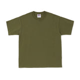 3 PIECES SHORT SLEEVE TEE 7oz SURPLUS(3枚組半袖Tシャツ7オンス サープラス)|GOAT(ゴート)OFFICIAL ONLINE STORE