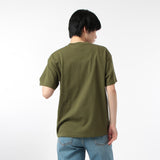 3 PIECES SHORT SLEEVE TEE 7oz SURPLUS(3枚組半袖Tシャツ7オンス サープラス)|GOAT(ゴート)OFFICIAL ONLINE STORE