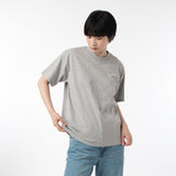 SHORT SLEEVE TEE 7oz(半袖Tシャツ7オンス)  9010