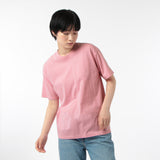 SHORT SLEEVE TEE 7oz(半袖Tシャツ7オンス)  9010
