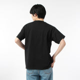 SHORT SLEEVE TEE 7oz(半袖Tシャツ7オンス)  9010