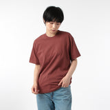 SHORT SLEEVE TEE 7oz(半袖Tシャツ7オンス)  9010