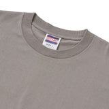 SHORT SLEEVE TEE 7oz(半袖Tシャツ7オンス)  9010