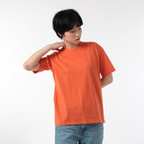 SHORT SLEEVE TEE 7oz(半袖Tシャツ7オンス)  9010