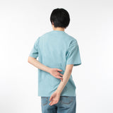 SHORT SLEEVE TEE 7oz(半袖Tシャツ7オンス)  9010