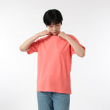 SHORT SLEEVE TEE 7oz(半袖Tシャツ7オンス)  9010