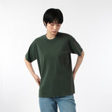 PIGMENT DYE SHORT SLEEVE TEE 7oz (ピグメントダイ半袖Tシャツ7オンス)  9012