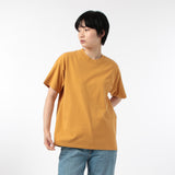 PIGMENT DYE SHORT SLEEVE TEE 7oz (ピグメントダイ半袖Tシャツ7オンス)  9012