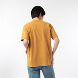 PIGMENT DYE SHORT SLEEVE TEE 7oz (ピグメントダイ半袖Tシャツ7オンス)  9012