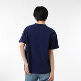 PIGMENT DYE SHORT SLEEVE TEE 7oz (ピグメントダイ半袖Tシャツ7オンス)  9012