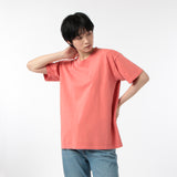 PIGMENT DYE SHORT SLEEVE TEE 7oz (ピグメントダイ半袖Tシャツ7オンス)  9012