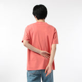 PIGMENT DYE SHORT SLEEVE TEE 7oz (ピグメントダイ半袖Tシャツ7オンス)  9012